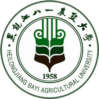 黑龙江八一农垦大学校徽