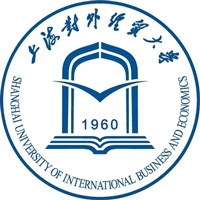 上海对外经贸大学校徽