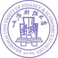 上海财经大学浙江学院校徽