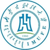 内蒙古财经大学校徽