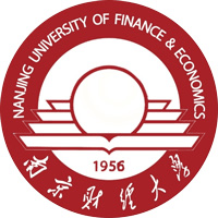 南京财经大学红山学院校徽