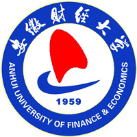 安徽财经大学校徽