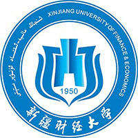 新疆财经大学校徽