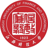 江西财经大学校徽
