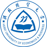 河北经贸大学校徽