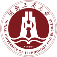 湖南工商大学校徽