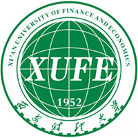 西安财经大学校徽