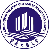 重庆工商大学校徽
