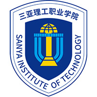 三亚理工职业学院校徽