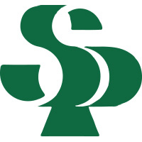 三门峡职业技术学院校徽