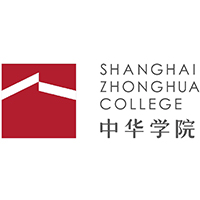 上海中华职业技术学院校徽