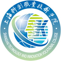 上海科创职业技术学院校徽