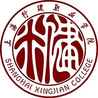 上海行健职业学院校徽