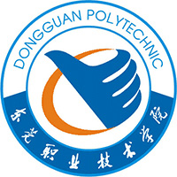 东莞职业技术学院校徽