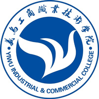 义乌工商职业技术学院校徽
