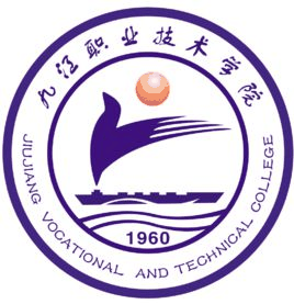 九江职业技术学院校徽