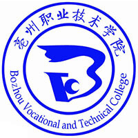 亳州职业技术学院校徽