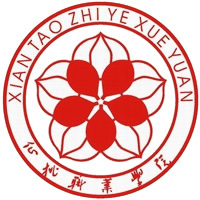 仙桃职业学院校徽