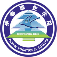 伊春职业学院校徽