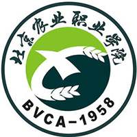 北京农业职业学院校徽