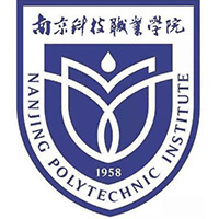 南京科技职业学院校徽