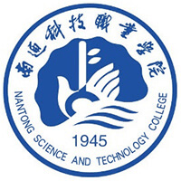 南通科技职业学院校徽