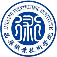 吕梁职业技术学院校徽