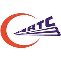 哈尔滨铁道职业技术学院校徽