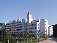 四川省绵阳职业技术学校