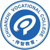 大同数据科技职业学院校徽