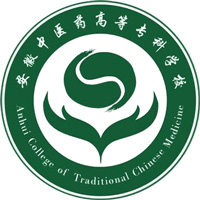 安徽中医药高等专科学校校徽