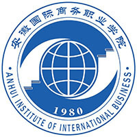 安徽国际商务职业学院校徽