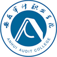安徽审计职业学院校徽