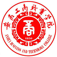 安徽工商职业学院校徽