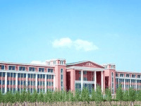 安徽长江职业学院