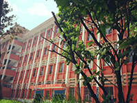 宜宾市翠屏区天成职业技术学校