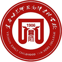宜春幼儿师范高等专科学校校徽