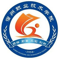 宿州职业技术学院校徽