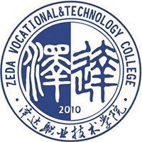 宿迁泽达职业技术学院