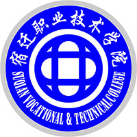 宿迁职业技术学院校徽