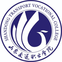 山东交通职业学院校徽