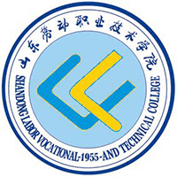 山东劳动职业技术学院校徽