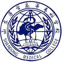 山东医学高等专科学校校徽
