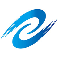山东电子职业技术学院校徽