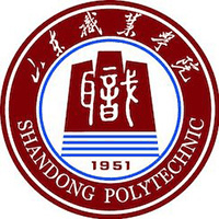 山东职业学院校徽