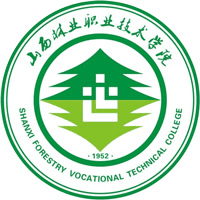 山西林业职业技术学院校徽