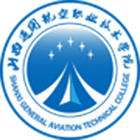 山西通用航空职业技术学院校徽