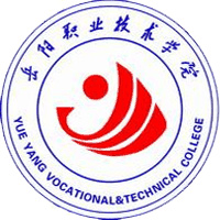 岳阳职业技术学院校徽