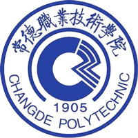 常德职业技术学院校徽