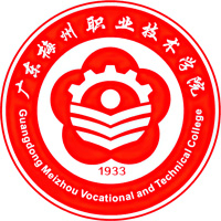 广东梅州职业技术学院校徽